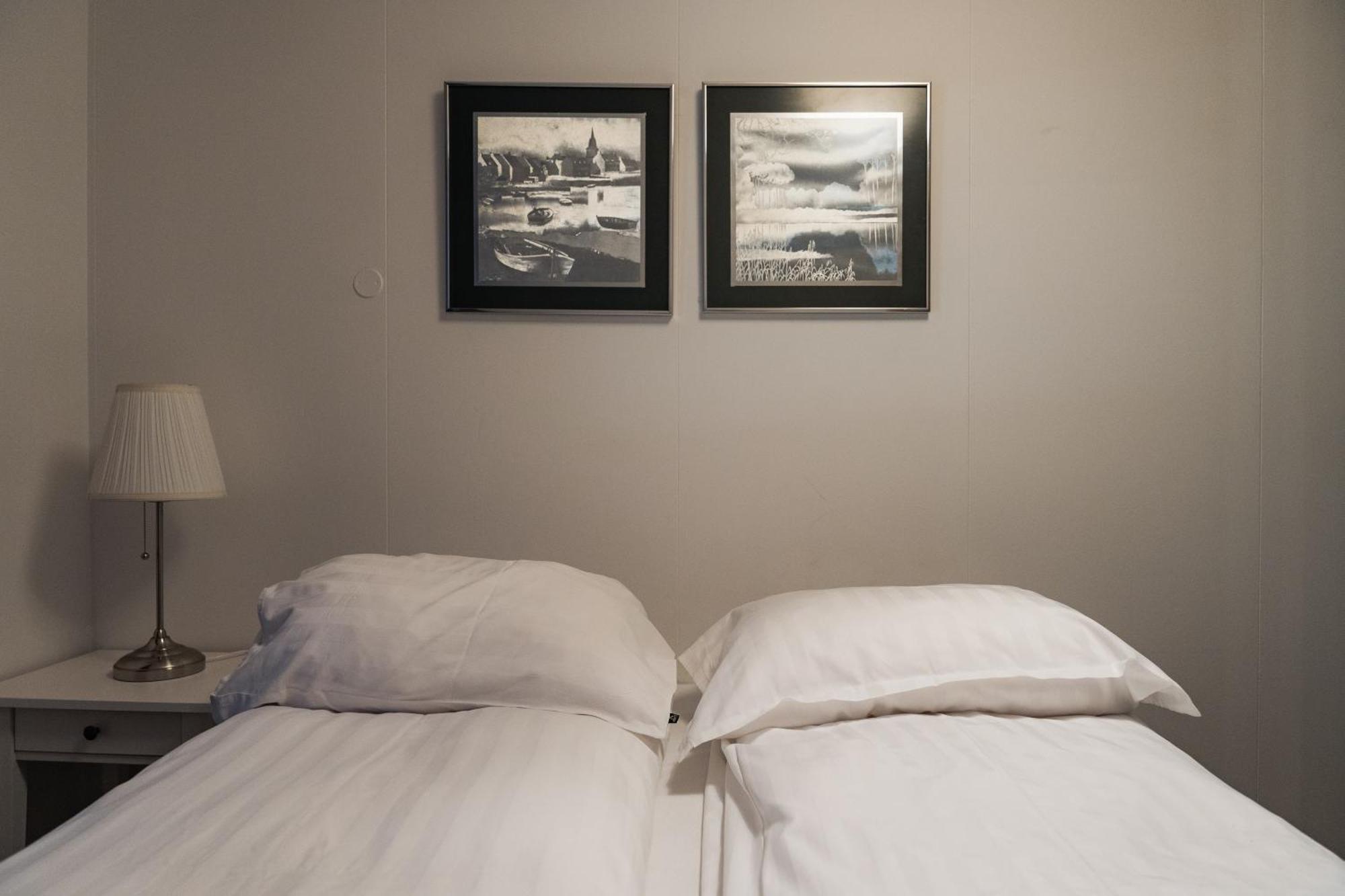 Hafnarstraeti 100, Downtown Apartment Akureyri Exteriör bild