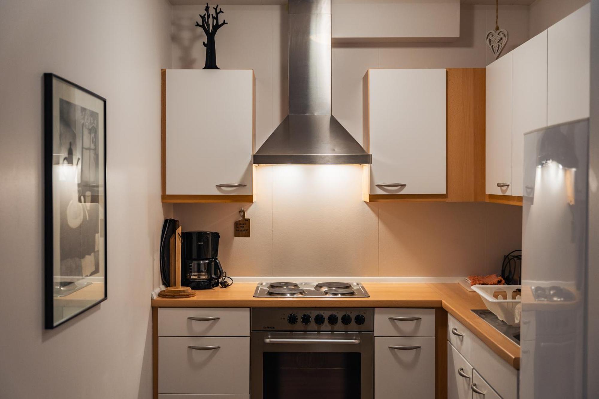 Hafnarstraeti 100, Downtown Apartment Akureyri Exteriör bild